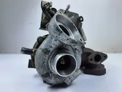 BMW Turbo OEM 77924112G06XXf - Käytetty