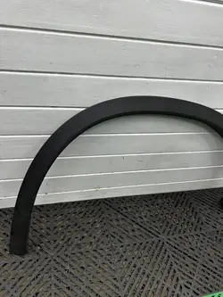 OEM 9883562 Protège-boue arrière gauche BMW X1 U11
