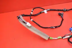 Faisceau Portière Arrière Droit OEM 82153-42400 Toyota BZ4X