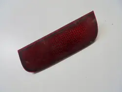 Réflecteur de pare-chocs arrière gauche Ford Focus MK2 Kombi