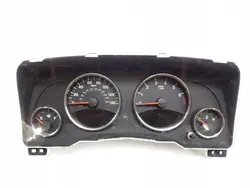 Velocímetro Jeep Compass 11-16 2.0 Gasolina OEM 68080412AC