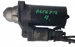 Motor de arranque Audi A6 C6 2.7 TDI OEM 059911024