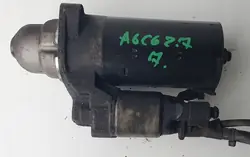 Moteur de démarrage Audi A6 C6 2.7 TDI OEM 059911024