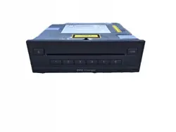 Audi DVD-wisselaar Lezer OEM 4H0035108F - Gebruikt