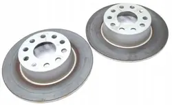 Jarrulevy OEM 5Q0 615 601B 272mm 5x112