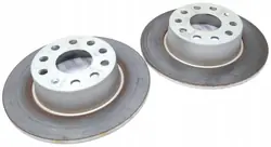 Disque de frein OEM 5Q0 615 601B 272mm 5x112