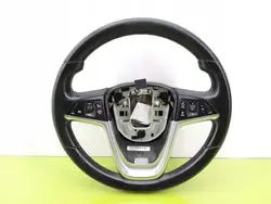 Volante Multifunção OEM 13351029 - Opel Zafira C