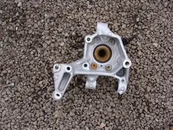 Skoda Yeti Bakre hjullager OEM 3C0505436G - Höger Sida