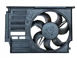 BMW OE Tuulettimen Kotelo OEM 17427617610 F46 2015-2022