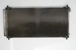 Toyota Auris II Klimakondensator OEM - Gebrauchter Zustand