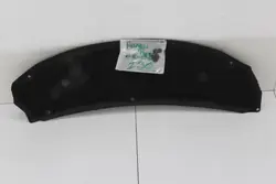 Motorkapisolatie OEM 360214612 voor Nissan Pixo 08-13