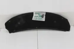 Aislamiento capó OEM 360214612 para Nissan Pixo 08-13