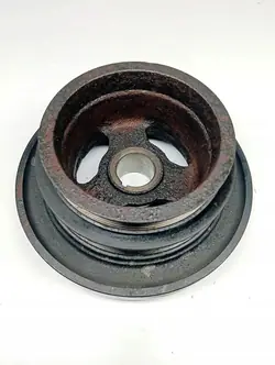 Pulley de vilebrequin BMW E39 2.5 1123-1438995