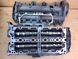 OEM 5802363690 Arbre à cames Fiat Ducato Iveco 2.3 JTD