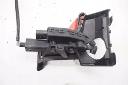 Volvo XC60 Koplampenwasinstallatie Compleet 31301043