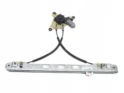 MASTER III 10 Regulador de Janela Elétrico Direito 807200008R