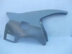 Skoda Rapid Liftback höger bakskärm OEM 5JH809606