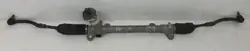 Lenkgetriebe OEM 56500-A6000 für Hyundai i30