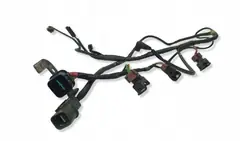 Einspritzdrahtsatz Mitsubishi 3000GT VR-4 1997 OEM 12509