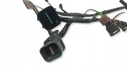 Mitsubishi 3000GT VR-4 1997 Insprutningssladd OEM 12509