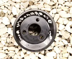 Polia de direção assistida BMW 5 E39