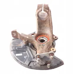 Audi TT 8N Vorderes Linkes Radlager OEM 8N0407255H