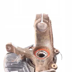 Moyeu Roue Avant Gauche Audi TT 8N OEM 8N0407255H