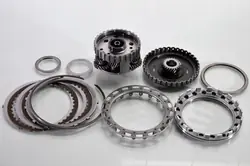 Doppeltes Planetengetriebe OEM 053.7 Bremse B2 Jatco
