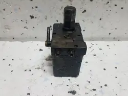 Pompe de levage cabine MAN OEM - État utilisé
