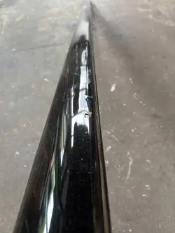 AUDI A3 III 8V S-LINE 13-20 Right Side Skirt OEM 8V4853860