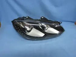Farol Direito VW Golf 6 VI 5K1 Bi-Xenon LED