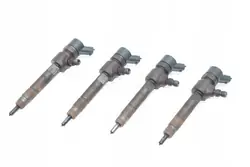 Injecteur carburant OEM 0445110276 pour Vectra C 1.9 CDTI
