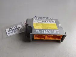 Airbag-sensor OEM 12522867 för Mercedes W245