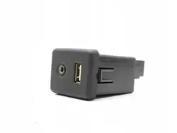 AUX USB Anschluss Opel Insignia A 13506014