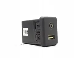 Conector USB AUX Opel Insignia A 13506014