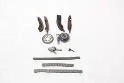 Cadena de Distribución BMW G60 G70 G05 G06 G07 B57D30B B57X B57Y