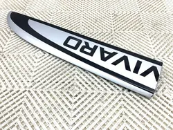 Rivestimento Porta Anteriore Destro Opel Vivaro B 14-19 OEM 93867924