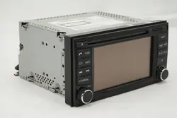 OEM 25915BX80B Radio CD Navigatie voor Nissan Juke I
