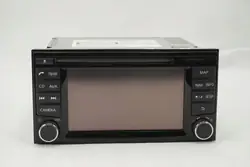 OEM 25915BX80B Radio CD Navegación para Nissan Juke I