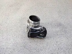 Drosselklappe Renault Master III 2.3