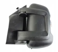 Espejo Izquierdo Fiat Ducato Jumper Boxer + Sensor