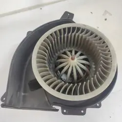 Ventilador de Motor VW Polo 9N 6R