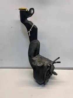 Pesunesteen säiliöt Opel Astra H 2005 OEM 13118170