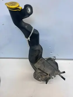 Tvättvätskereservoarer Opel Astra H 2005 OEM 13118170