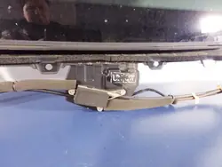 Kia Carens III Rondo Zonnedak OEM Elk-16220-