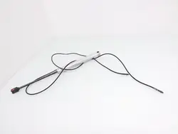 Válvula de dobragem do teto Volkswagen Eos 2007 LA173871CEL1