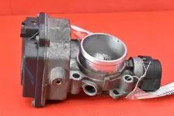 Corps de papillon OEM 8200243886 pour Renault Grand Espace