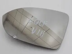OEM 5H0857521D vasen peili-insertti VW Golf 8:lle