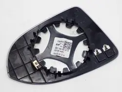 Insert miroir gauche OEM 5H0857521D pour VW Golf 8