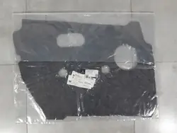OEM A2067270000 Deurvilt Rechts Voor Mercedes C-Klasse